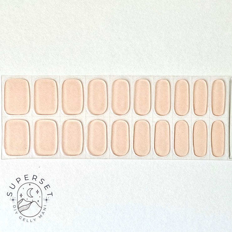 Peachy Keen
