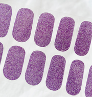 GlitterBomb Lavender