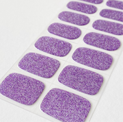 GlitterBomb Lavender