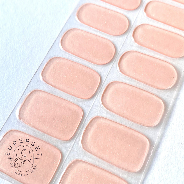 Peachy Keen