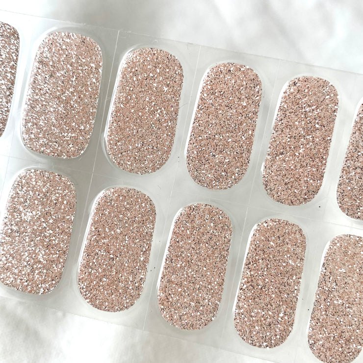 GlitterBomb Naked