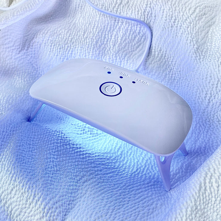 LED UV Curing Lamp