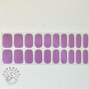 Shell Lilac