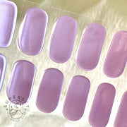Shell Lilac