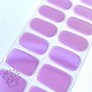 Shell Lilac
